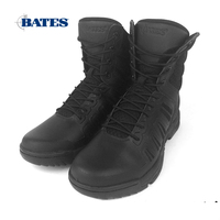 BATES贝特斯E06601 特殊反应高帮作战靴美国军靴战术靴军鞋